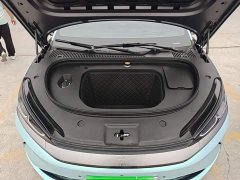 BYD Qin L EV 545KM Excellence Edition - ფოტო 20