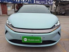 BYD Qin L EV 545KM Excellence Edition - ფოტო 3