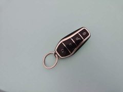 BYD Qin L EV 545KM Excellence Edition - ფოტო 9