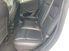 Tesla Model Y Long Range All-Wheel Drive - ფოტო 17