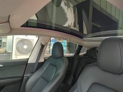 Tesla Model Y Long Range All-Wheel Drive - ფოტო 18