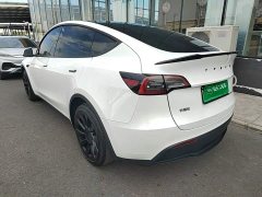 Tesla Model Y Long Range All-Wheel Drive - ფოტო 5