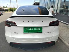 Tesla Model Y Long Range All-Wheel Drive - ფოტო 6