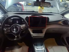 BYD Dolphin 405km Fashion Edition - ფოტო 10