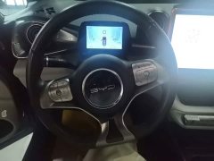 BYD Dolphin 405km Fashion Edition - ფოტო 11