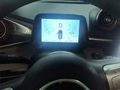 BYD Dolphin 405km Fashion Edition - ფოტო 12