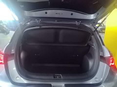 BYD Dolphin 405km Fashion Edition - ფოტო 19