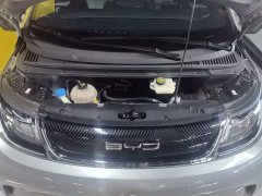 BYD Dolphin 405km Fashion Edition - ფოტო 20