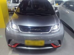 BYD Dolphin 405km Fashion Edition - ფოტო 3