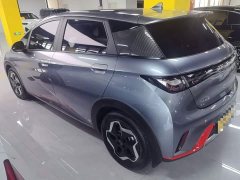 BYD Dolphin 405km Fashion Edition - ფოტო 5