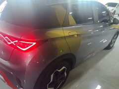 BYD Dolphin 405km Fashion Edition - ფოტო 7
