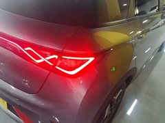 BYD Dolphin 405km Fashion Edition - ფოტო 8