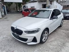 BMW 1 Series 120i M Sport Night Edition - ფოტო 1