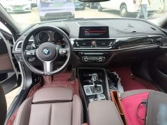 BMW 1 Series 120i M Sport Night Edition - ფოტო 10