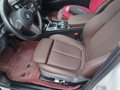BMW 1 Series 120i M Sport Night Edition - ფოტო 15