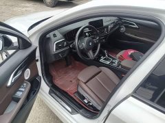 BMW 1 Series 120i M Sport Night Edition - ფოტო 16