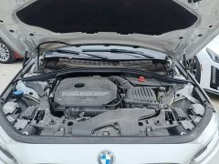 BMW 1 Series 120i M Sport Night Edition - ფოტო 20