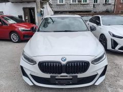 BMW 1 Series 120i M Sport Night Edition - ფოტო 3