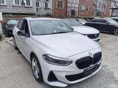 BMW 1 Series 120i M Sport Night Edition - ფოტო 4