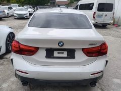BMW 1 Series 120i M Sport Night Edition - ფოტო 6