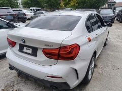 BMW 1 Series 120i M Sport Night Edition - ფოტო 7