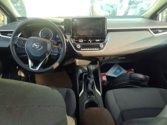 Toyota Corolla 1.8L CVT Luxury - ფოტო 10