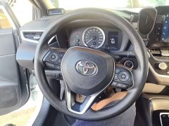 Toyota Corolla 1.8L CVT Luxury - ფოტო 11