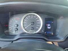 Toyota Corolla 1.8L CVT Luxury - ფოტო 12