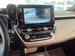 Toyota Corolla 1.8L CVT Luxury - ფოტო 13
