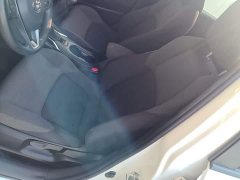 Toyota Corolla 1.8L CVT Luxury - ფოტო 15