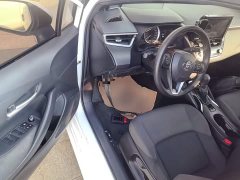 Toyota Corolla 1.8L CVT Luxury - ფოტო 16