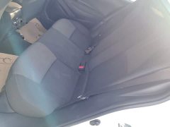 Toyota Corolla 1.8L CVT Luxury - ფოტო 17