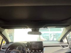 Toyota Corolla 1.8L CVT Luxury - ფოტო 18