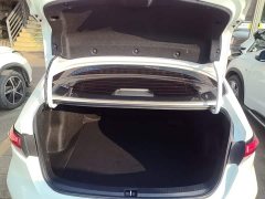 Toyota Corolla 1.8L CVT Luxury - ფოტო 19