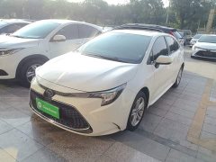 Toyota Corolla 1.8L CVT Luxury - ფოტო 2