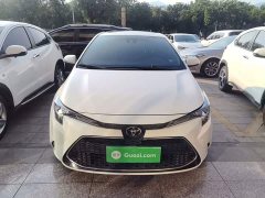 Toyota Corolla 1.8L CVT Luxury - ფოტო 3