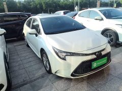 Toyota Corolla 1.8L CVT Luxury - ფოტო 4