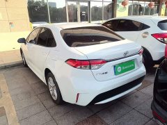 Toyota Corolla 1.8L CVT Luxury - ფოტო 5