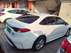 Toyota Corolla 1.8L CVT Luxury - ფოტო 7