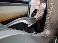 Tesla Model Y Long Range All-Wheel Drive 3D7 - ფოტო 14