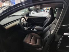 Tesla Model Y Long Range All-Wheel Drive 3D7 - ფოტო 15