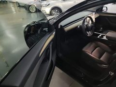 Tesla Model Y Long Range All-Wheel Drive 3D7 - ფოტო 16