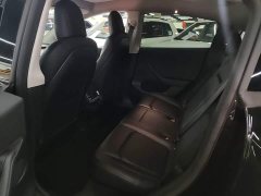 Tesla Model Y Long Range All-Wheel Drive 3D7 - ფოტო 17