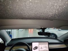 Tesla Model Y Long Range All-Wheel Drive 3D7 - ფოტო 18