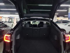 Tesla Model Y Long Range All-Wheel Drive 3D7 - ფოტო 19