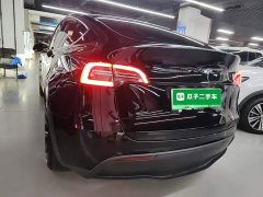 Tesla Model Y Long Range All-Wheel Drive 3D7 - ფოტო 5