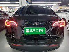 Tesla Model Y Long Range All-Wheel Drive 3D7 - ფოტო 6