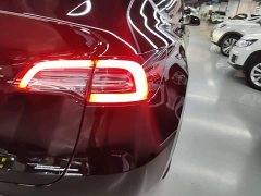 Tesla Model Y Long Range All-Wheel Drive 3D7 - ფოტო 8