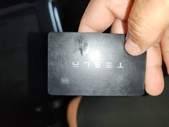 Tesla Model Y Long Range All-Wheel Drive 3D7 - ფოტო 9