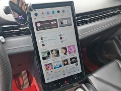 XPeng G3 2022 G3i 460N - ფოტო 13